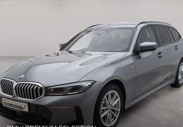 BMW 330 18.768 km 46.101 &euro; München 80939