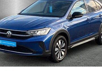 VW Taigo 10.497 km 19.890 &euro; Fürstenfeldbruck 82256