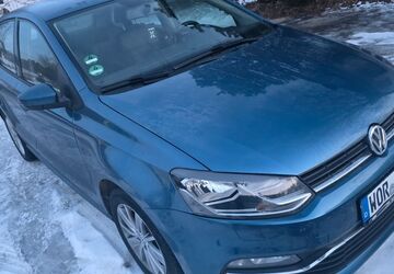 VW Polo 190.000 km 7.300 &euro; Wolfratshausen 82515
