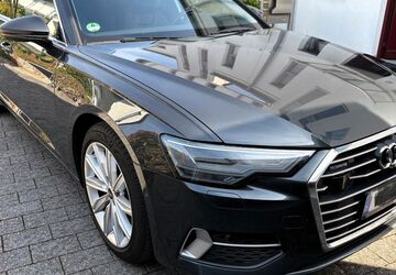 Audi A6 72.000 km 39.999 &euro; Gräfelfing (bei München) 82166
