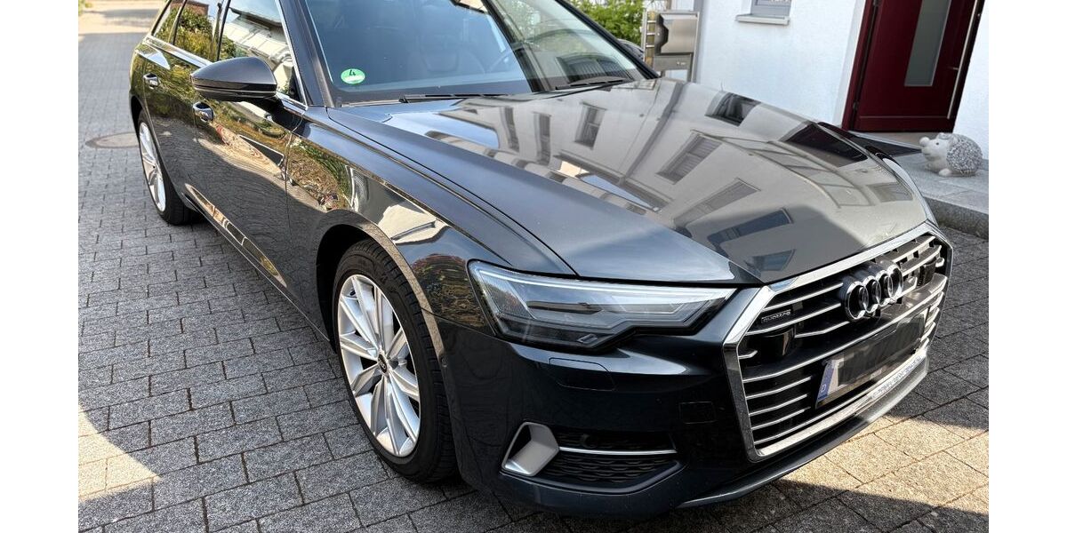 Audi A6 72.000 km 39.999 &euro; Gräfelfing (bei München) 82166