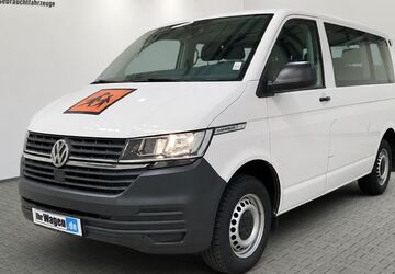 VW T6 Caravelle 38.600 km 31.990 &euro; Weßling 82234