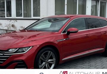 VW Arteon 25.900 km 30.940 &euro; Puchheim 82178