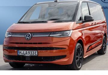 VW T7 Multivan 6.500 km 89.900 &euro; München 80687