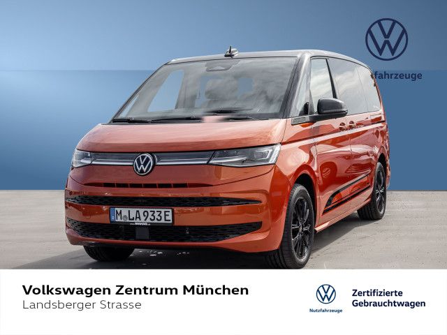VW T7 Multivan 6.500 km 89.900 &euro; München 80687