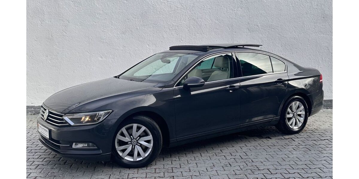 VW Passat 269.000 km 9.700 &euro; München 81243