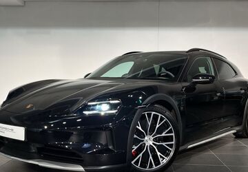 Porsche Taycan 17.900 km 98.900 &euro; München 80993