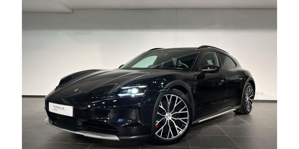 Porsche Taycan 17.900 km 98.900 &euro; München 80993