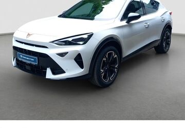 Cupra Formentor 11.000 km 33.999 &euro; Ebersberg bei München 85560