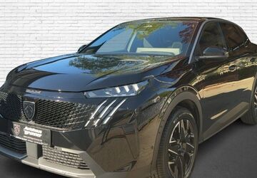 Peugeot 3008 4.700 km 33.990 &euro; Starnberg-Wangen 82319