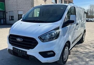 Ford Transit Custom 79.000 km 21.000 &euro; München 80634