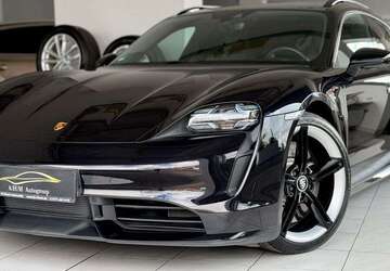 Porsche Taycan 48.000 km 78.490 &euro; Fürstenfeldbruck 82256