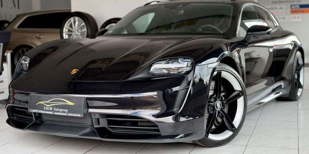 Porsche Taycan 48.000 km 78.490 &euro; Fürstenfeldbruck 82256