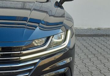 VW Arteon 129.225 km 28.999 &euro; Aschheim 85609