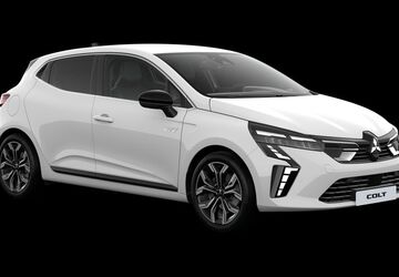 Mitsubishi Colt 6.200 km 18.790 &euro; Gröbenzell 82194