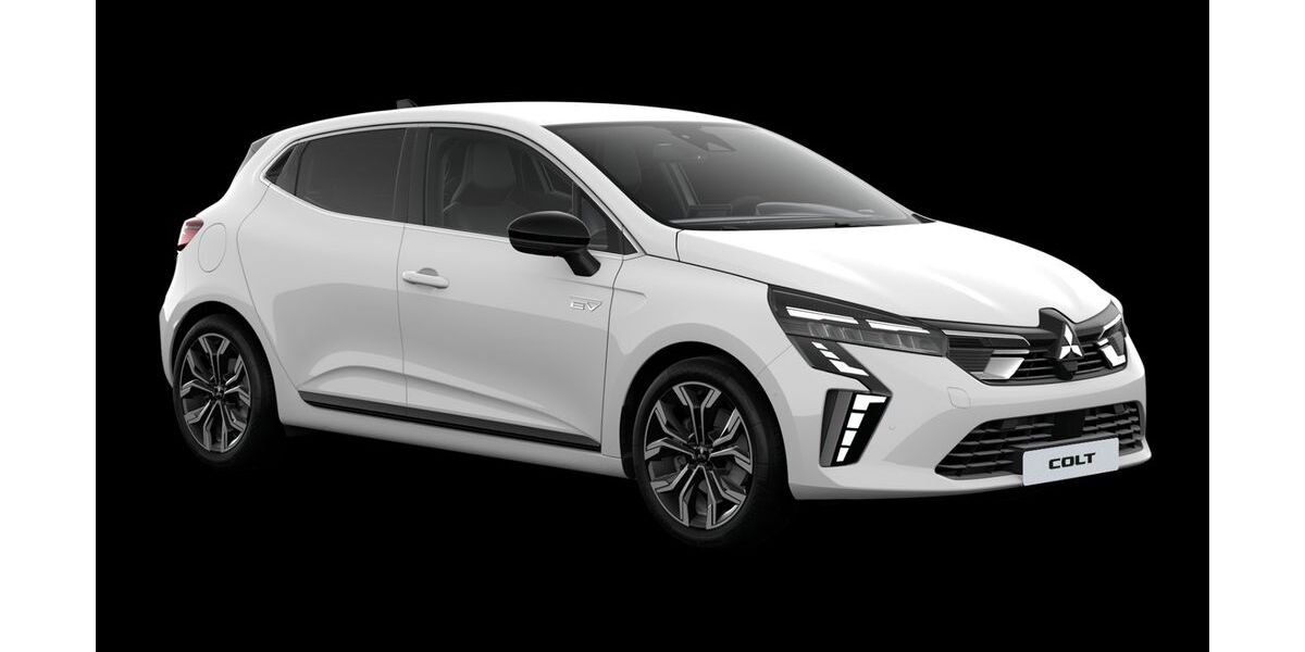 Mitsubishi Colt 6.200 km 18.790 &euro; Gröbenzell 82194