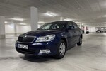 Skoda Octavia 180.000 km 3.375 &euro; München 80313