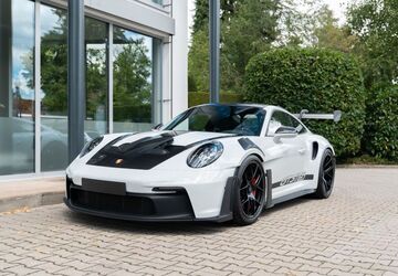 Porsche 992 7.150 km 298.900 &euro; Grünwald 82031