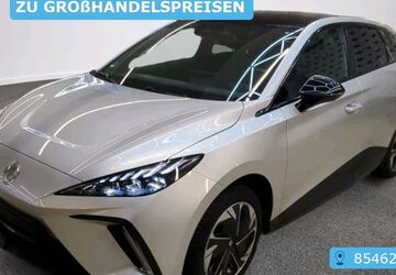 MG 4 22.893 km 21.695 &euro; Starnberg 82319