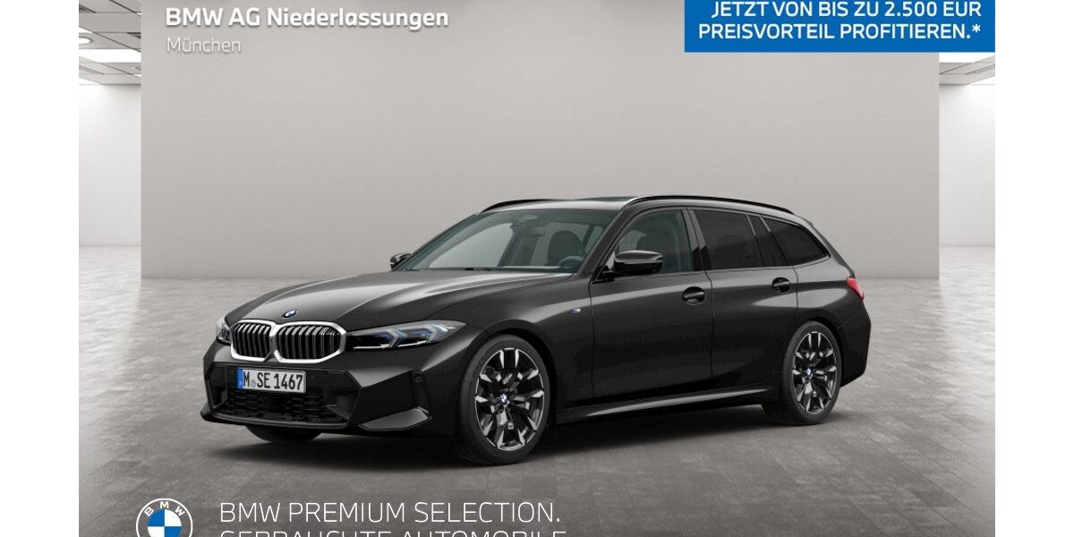 BMW 330 25.942 km 52.995 &euro; München 80939