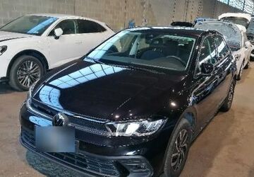VW Polo 13.879 km 20.530 &euro; Wolfratshausen 82515