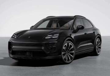 Porsche Macan 9.000 km 96.000 &euro; München 81669