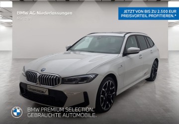 BMW 330 23.057 km 50.495 &euro; München 80939