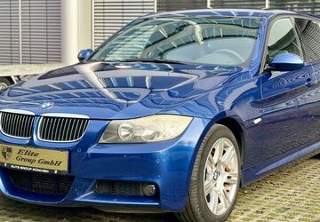 BMW 330 330.000 km 4.880 &euro; München 81547