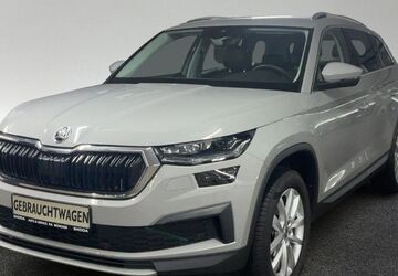 Skoda Kodiaq 61.400 km 29.960 &euro; München 80687
