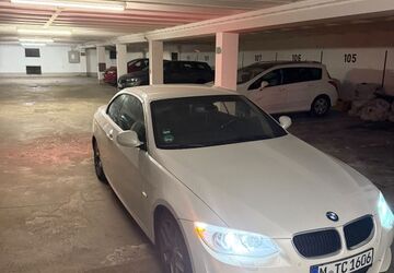 BMW 335 219.000 km 13.500 &euro; München 81735