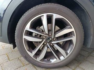 Kia SPORTAGE 1.6T AWD DCT7 PLAT 67.000 km 21.460 &euro; Höhenkirchen-Siegertsbrun 85635