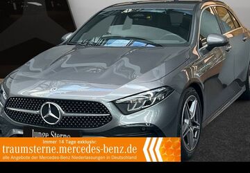 Mercedes-Benz A 180 24.455 km 27.990 &euro; München 80636