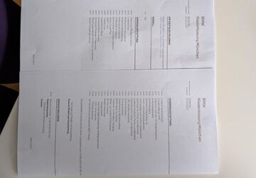 BMW 118 30.000 km 24.700 &euro; München 81369