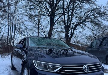 VW Passat 178.000 km 12.490 &euro; München 80807