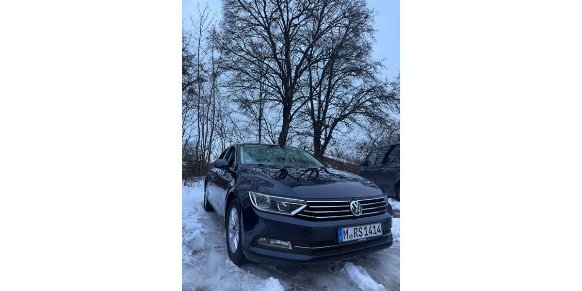 VW Passat 178.000 km 12.490 &euro; München 80807