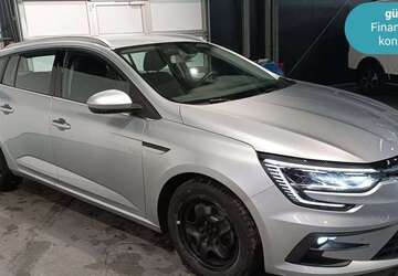 Renault Megane 94.677 km 12.440 &euro; Eching 85386