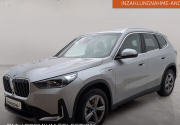 BMW X1 15.804 km 42.901 &euro; München 80939
