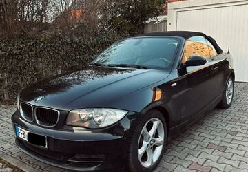 BMW 118 137.000 km 7.199 &euro; Olching 82140