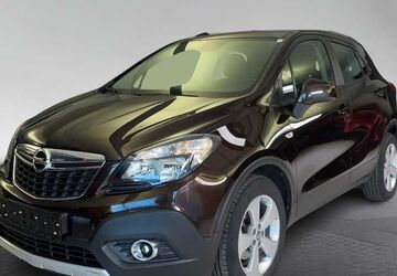 Opel Mokka X 130.000 km 9.890 &euro; München 80339
