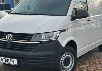VW T6 Transporter 155.443 km 17.999 &euro; München 81243