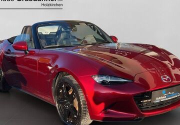 Mazda MX-5 58.694 km 26.900 &euro; Holzkirchen 83607