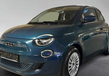 Fiat 500e 7.900 km 19.890 &euro; München 80339