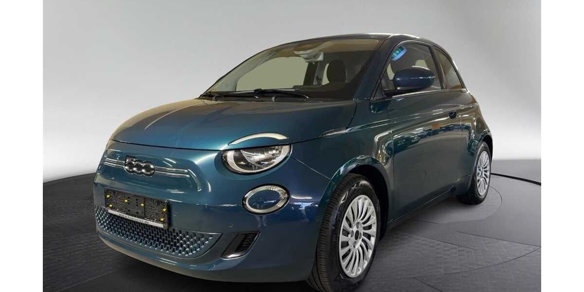 Fiat 500e 7.900 km 19.890 &euro; München 80339