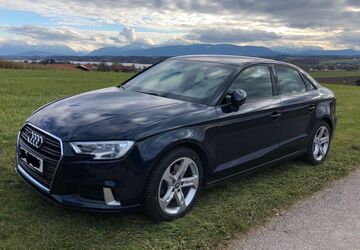 Audi A3 112.000 km 20.500 &euro; Puchheim 82178