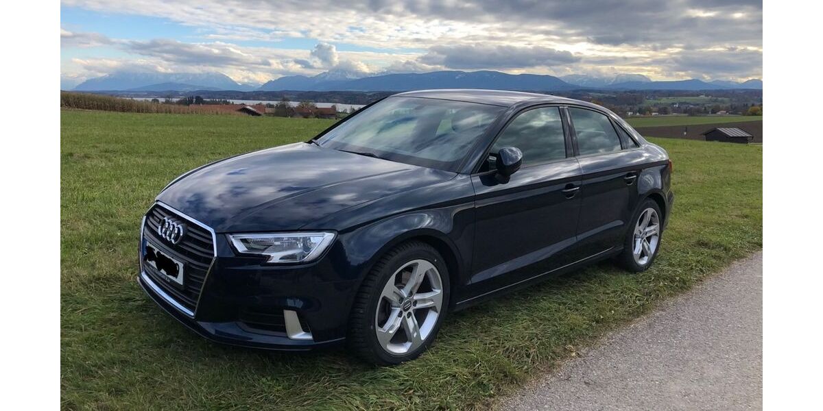 Audi A3 112.000 km 20.500 &euro; Puchheim 82178