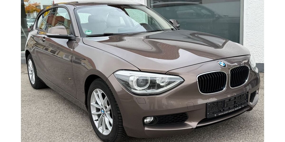 BMW 120 139.000 km 11.790 &euro; Eichenau 82223