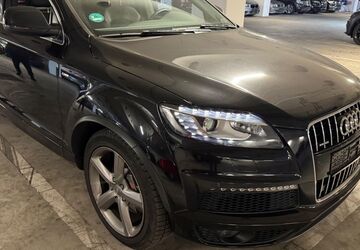 Audi Q7 200.500 km 12.998 &euro; Dachau 85221
