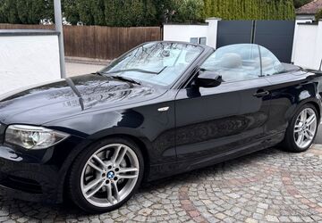BMW 135 76.800 km 22.900 &euro; Grünwald 82031