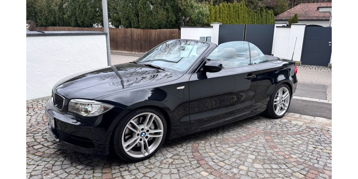 BMW 135 76.800 km 22.900 &euro; Grünwald 82031