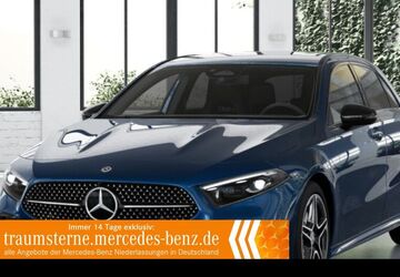 Mercedes-Benz A 250 9.063 km 35.490 &euro; München 80636